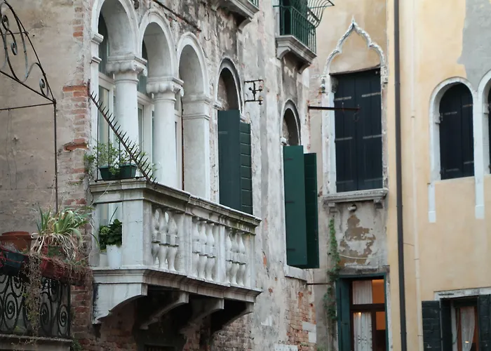 Albergo Al Tiepolo Venise